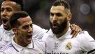 بنزيما يهدد ميسي.. ماذا حدث في مباراة ريال مدريد وفالنسيا؟