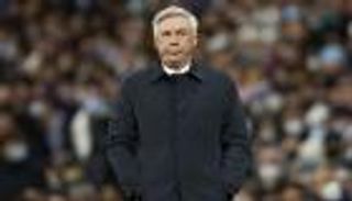 أنشيلوتي يرسم خارطة طريق ريال مدريد نحو أول ألقاب 2023