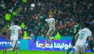 القنوات الناقلة لمباراة العراق واليمن في خليجي 25