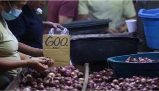 ارتفاع أسعار البصل في الفلبين - موقع interaksyon.philstar