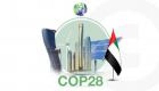 رحلة الإمارات إلى COP28.. ريادة عالمية في مكافحة التغير المناخي