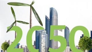 الابتكار لمواجهة تغير المناخ.. الإمارات تسبق بخطوة