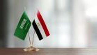 إدانة سعودية مصرية لمحاولات المساس بأمن الملاحة بالخليج