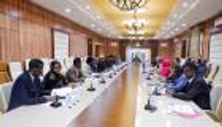 حظر الأسلحة والإرهاب تحت مجهر مجلس وزراء الصومال