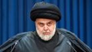 جمعة موحدة.. هل حانت عودة الصدر للمشهد العراقي؟