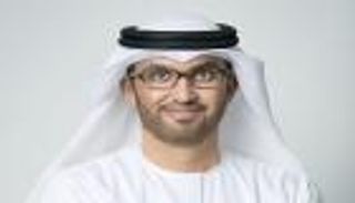 الإمارات تعين سلطان الجابر رئيسا لمؤتمر الأطراف COP28 