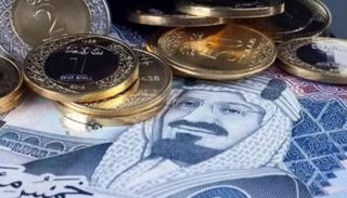 ارتفاع سعر الريال السعودي في بنوك مصر اليوم 