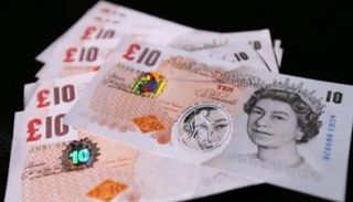 سعر الجنيه الاسترليني اليوم في بنوك مصر