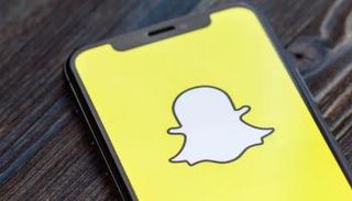 سناب شات-أرشيفية