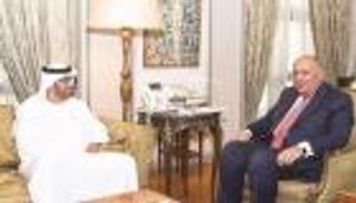 مصر تهنئ الفريق الإماراتي المكلف بمهام "COP28" وتؤكد دعمها الكامل