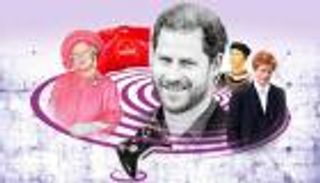 "تدقيق معلومات" يكشف مذكرات الأمير.. أخطاء هاري بـ"الجملة"