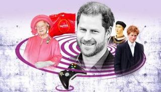 مذكرات هاري لا تزال تثير الجدل في بريطانيا