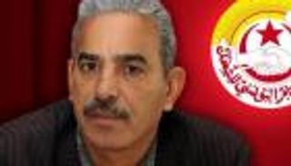 الاتحاد التونسي للشغل لـ"العين الإخبارية": لا حوار مع الإخوان وحلفائها