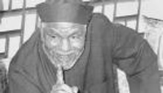 "ما زال حياً بعلمه".. سؤال عن الشعراوي في امتحان تثير ضجة بمصر