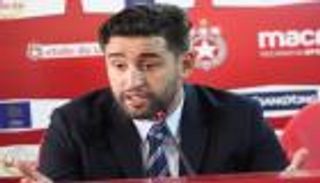 من تونس.. رسالة دعم لتجسيد حلم بلماضي