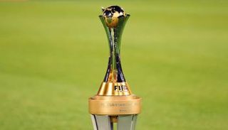 كأس العالم للأندية