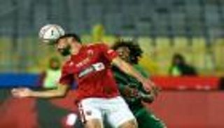 بإصابة وأغرب فرصة.. الأهلي يسقط في فخ المصري البورسعيدي (فيديو)