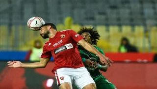 الأهلي والمصري البورسعيدي