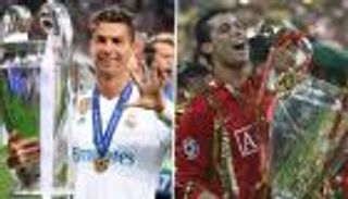 كريستيانو رونالدو يفتح قلبه بالحديث عن هوس دوري الأبطال وأغلى ألقابه