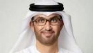 سلطان الجابر رئيسًا لـ"COP28".. العالم يترقب حدثًا استثنائيًا ملهمًا