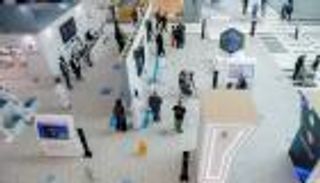 أسبوع أبوظبي للاستدامة 2023.. منصة تنافسية لدائرة الطاقة