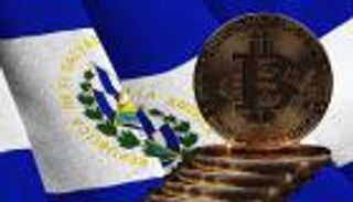 أول سندات سيادية بتقنية البلوك تشين.. "بتكوين سيتي" في السلفادور