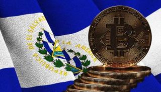 ثورة مالية رقمية في السلفادور