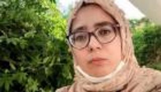 ريحانة بن شية.. تفاصيل مروعة في قصة غرس تلميذ خنجرا في ظهر معلمته