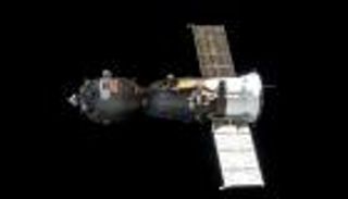 مركبة إغاثة تستعد للانطلاق إلى المدار لإنقاذ 3 رواد فضاء