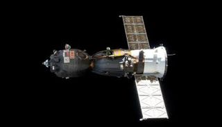 مركبة سويوز