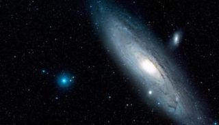 النجوم المكتشفة عبارة عن سحابة كروية