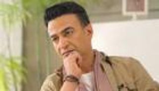 مطرب مصري معلنا اعتزاله الغناء: قررت البعد عن الحرام