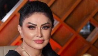 الفنانة وفاء سالم - أرشيفية