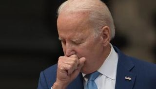 الرئيس الأمريكي جو بايدن