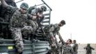 الحرس الثوري الإيراني على مؤشر الإرهاب البريطاني