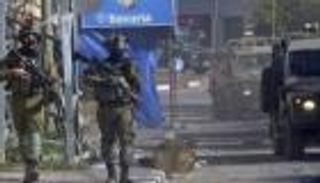 الثاني خلال 24 ساعة.. مقتل فلسطيني برصاص إسرائيلي في الضفة