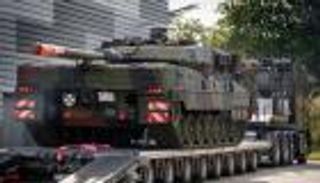 أوكرانيا تتوق للدبابة "ليوبارد 2".. صممت قديما لمواجهة "السوفيت"