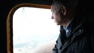 رئيس الوزراء الإسرائيلي بنيامين نتنياهو