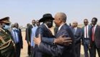  قوة مشتركة بين الخرطوم وجوبا.. هل تطوي التفاهمات خلافات الحدود؟