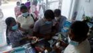 تخفيض الجيش إلى الثلث.. الأزمة الاقتصادية تخنق سريلانكا