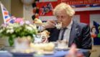 جونسون وسوناك.. صفقة تجنب "المواجهة" مقابل "المقعد الآمن"