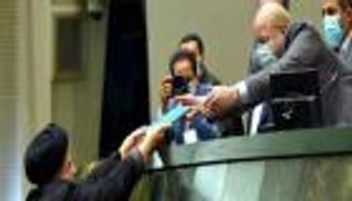 موازنة إيران 2023.. "بروباغاندا" أمنية على "حساب" الشعب