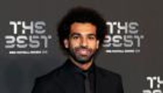 ترشيح خامس.. ما هو أفضل إنجاز لمحمد صلاح في جائزة "The Best"؟