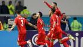 بث مباشر.. مباراة البحرين والكويت في خليجي 25