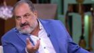 خالد الصاوي: ممثلون كبار قلقوا من دوري في "عمارة يعقوبيان" (فيديو)