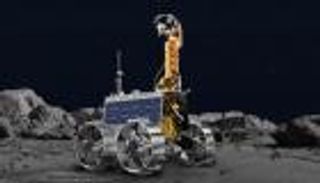 المستكشف راشد يكمل شهرا في مساره إلى القمر.. قطع 1.34 مليون كيلومتر