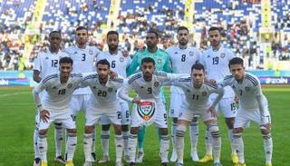 بث مباشر لمباراة قطر والإمارات في خليجي 25