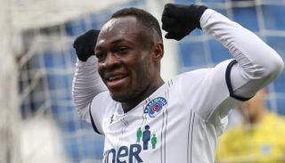 ما حقيقة مفاوضات الأهلي مع جاكسون موليكا؟