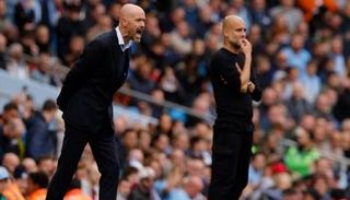 ديربي مانشستر