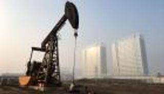 طلب الصين على النفط.. توقعات بمستوى قياسي في 2023